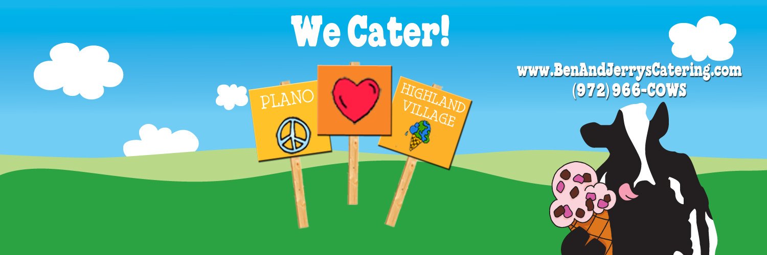 DFWBenandJerrys's profile banner image