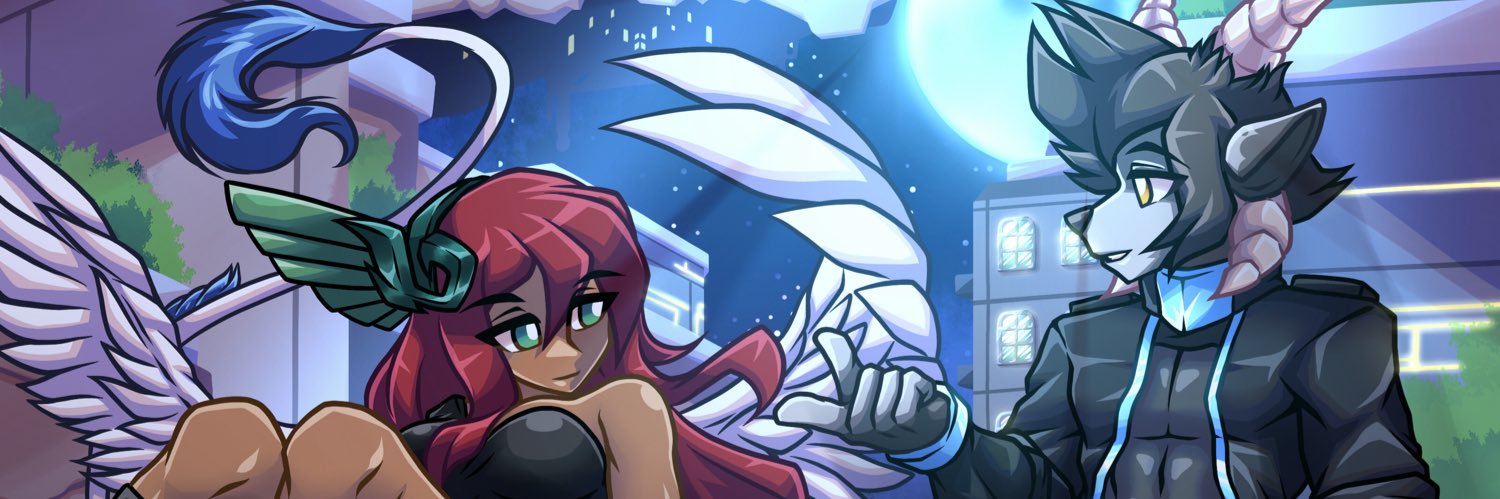 DravenRift's profile banner image