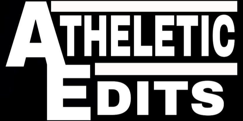 AtheleticEdits's profile banner image