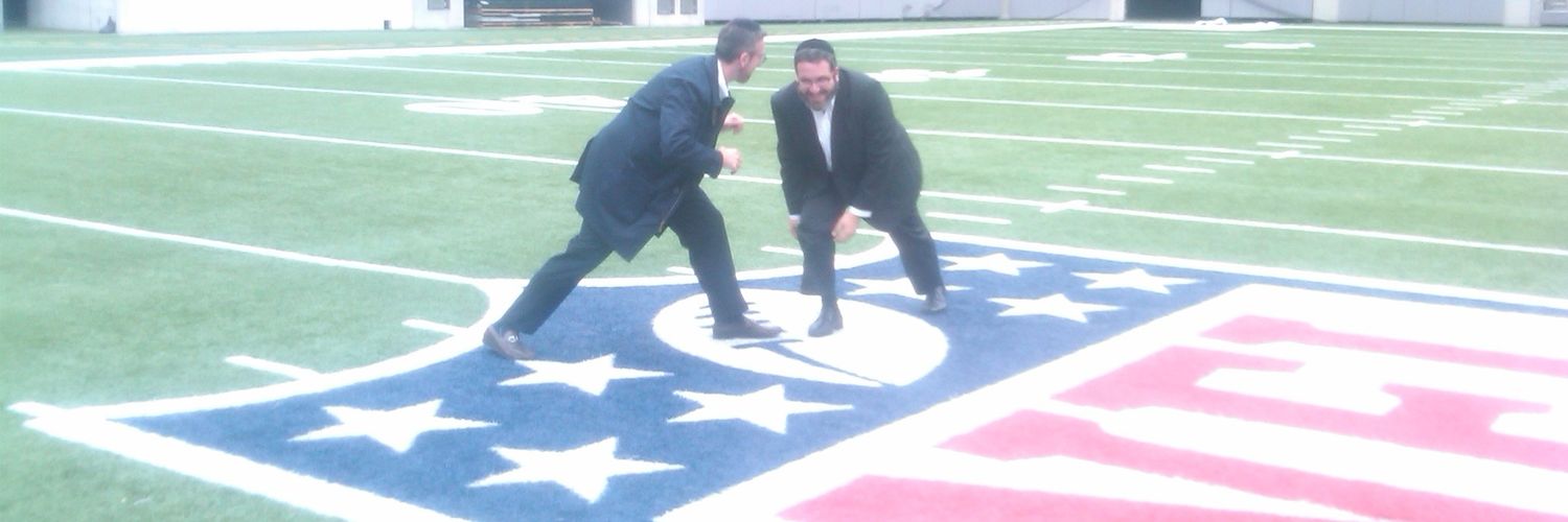 Raphael Treitel banner