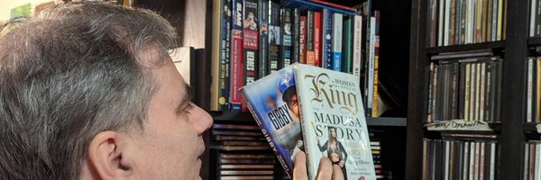gregmep Profile Banner