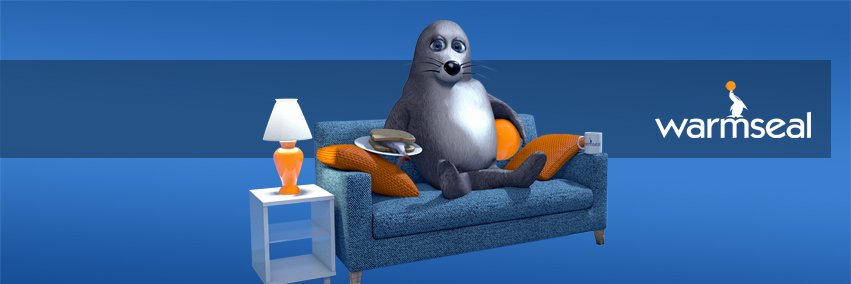 warmsealfeel's profile banner image