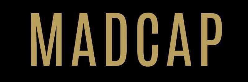 Madcap banner