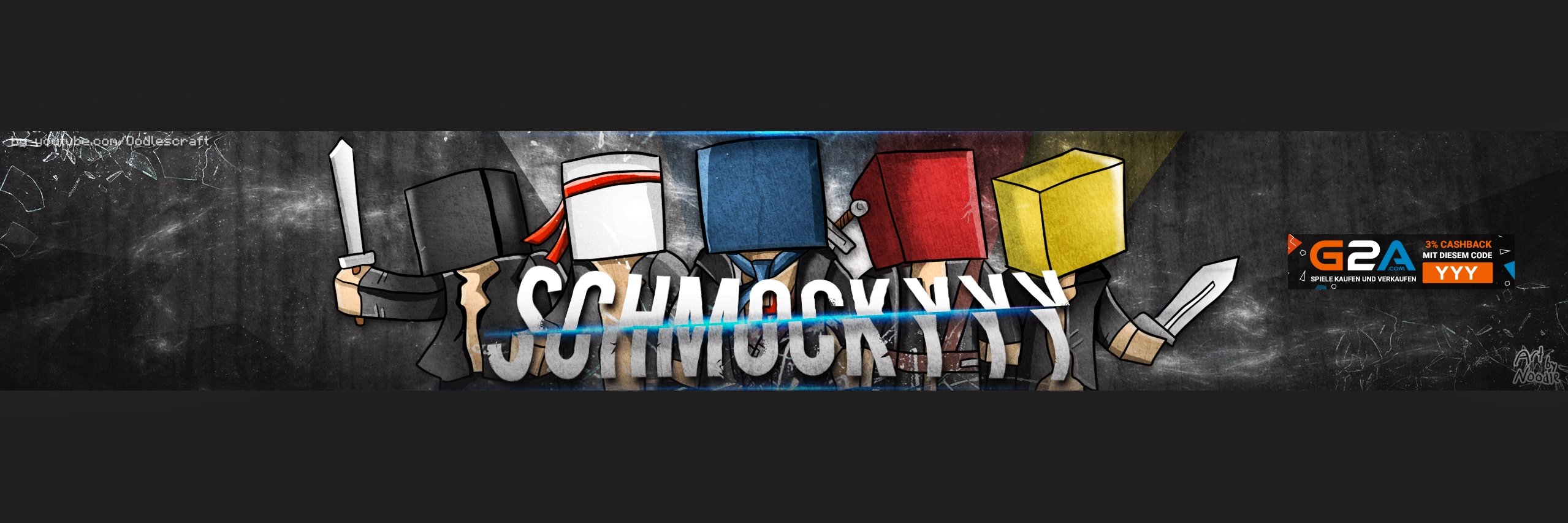 schmockyyy banner