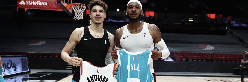 Darryn Peterson SAVE US banner