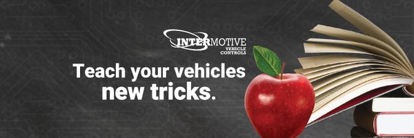 Intermotive Profile Banner