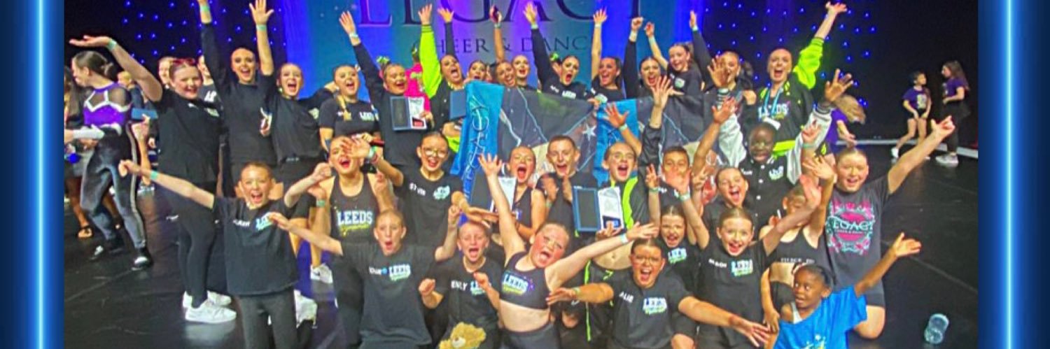 LeedsDynamite's profile banner image