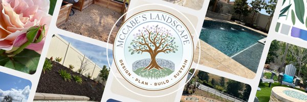 McCabeLandscape Profile Banner