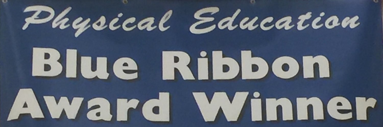 MVHS PE, HEALTH, and DRIVER EDUCATION banner