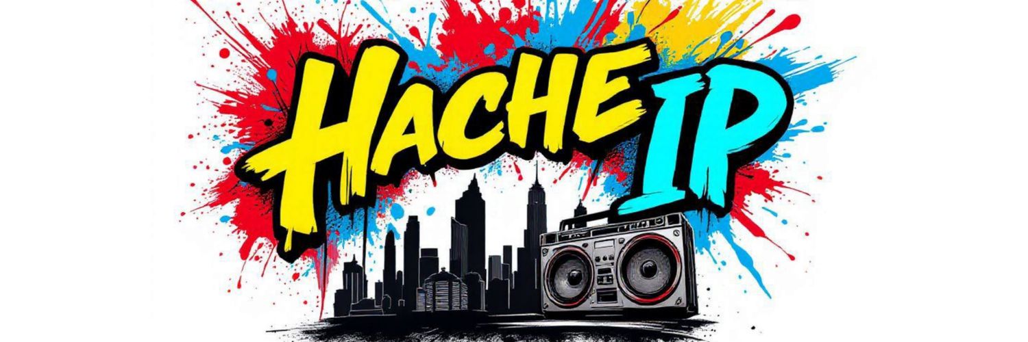 HacheIP's profile banner image