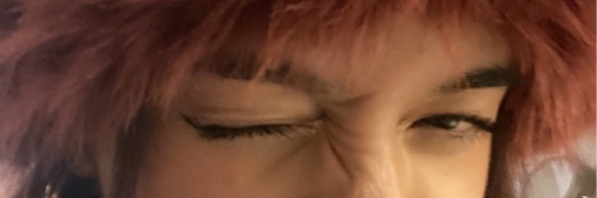 PARTIMEARTIST's profile banner image