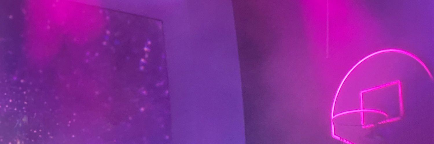 halothanes's profile banner image