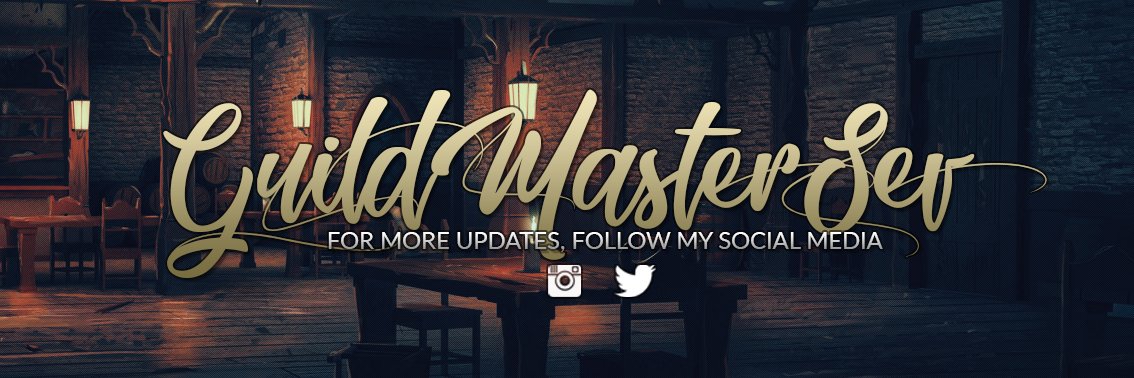 Sev™ 📖 🌙 banner