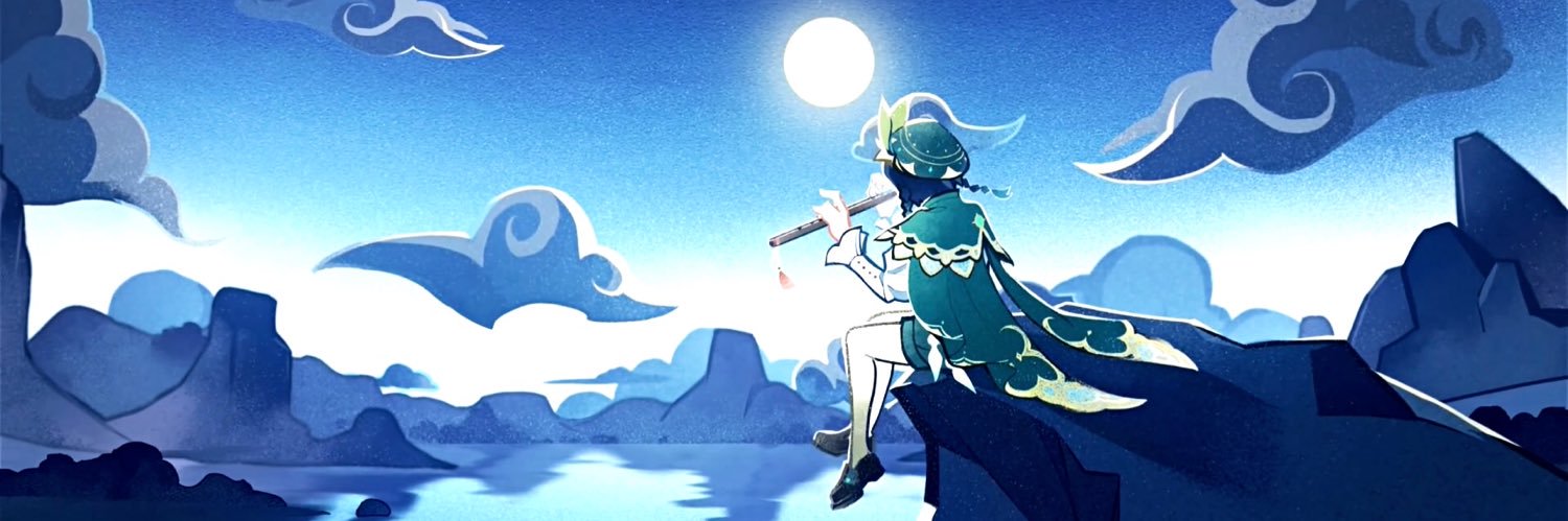 TheGodOfFreedom's profile banner image