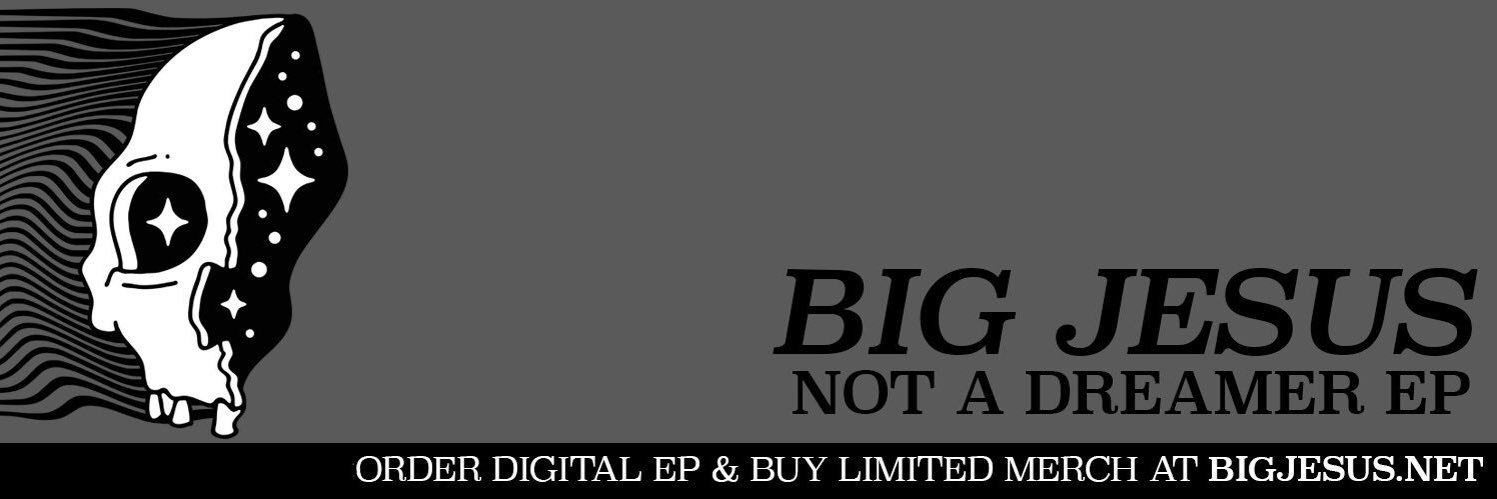 bigassjesus's profile banner image