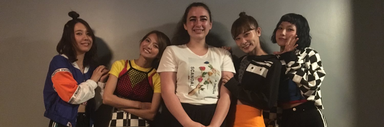 ✨Flighty✨ @ SakuraCon banner