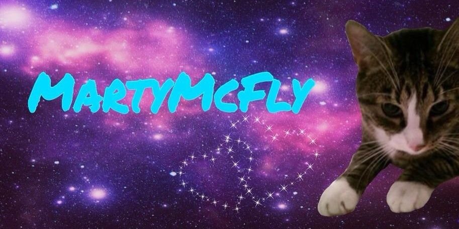 bergimartymcfly's profile banner image