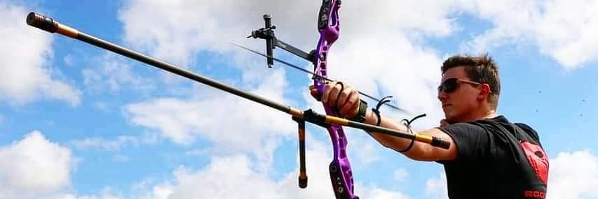 RogueArchery's profile banner image