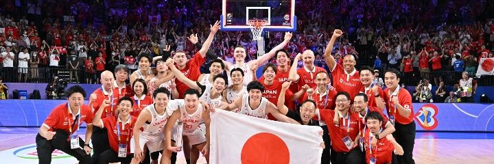 やい太 banner