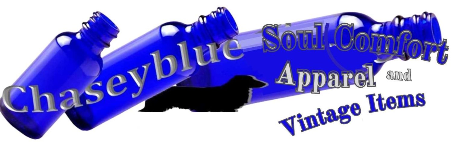 Chaseyblue's profile banner image