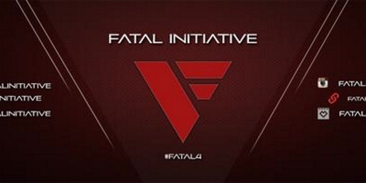Fatal iNFinite  banner