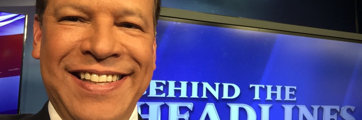 Behind the Headlines banner
