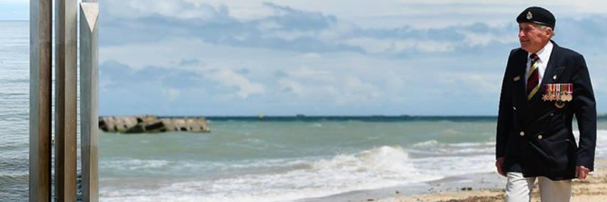 normandybooking's profile banner image