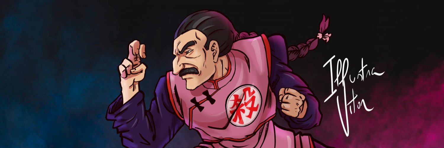 illustravitor's profile banner image