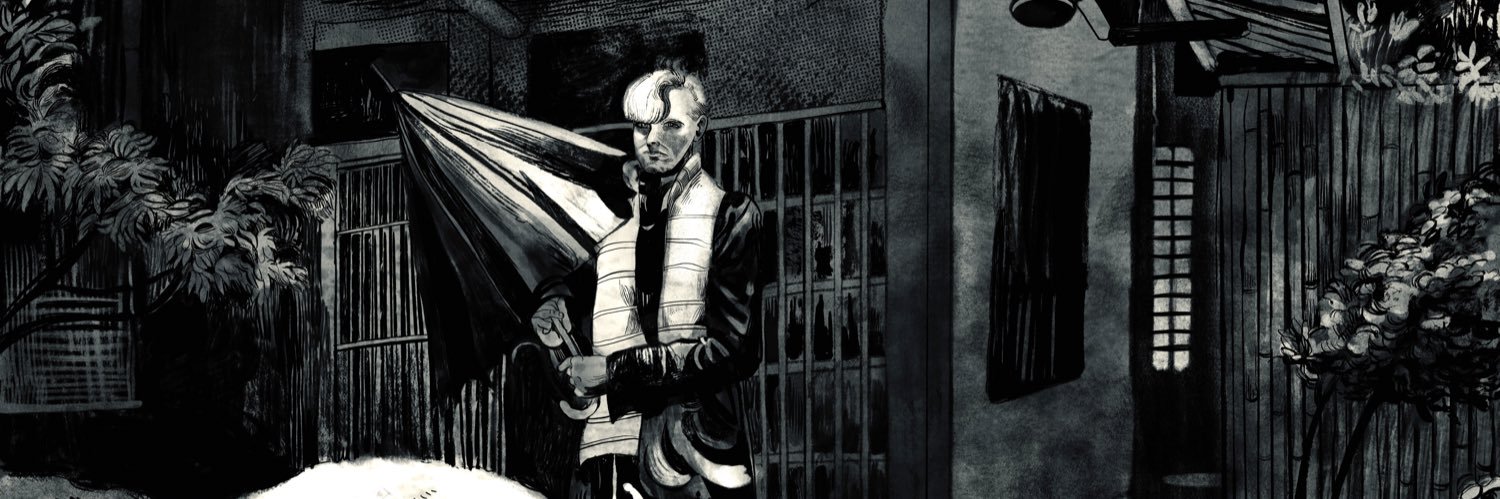 FalseEnglishman's profile banner image