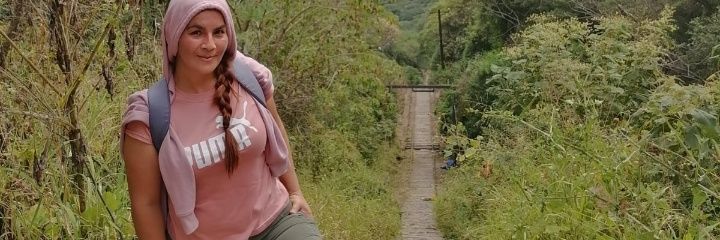 elenagaravil's profile banner image