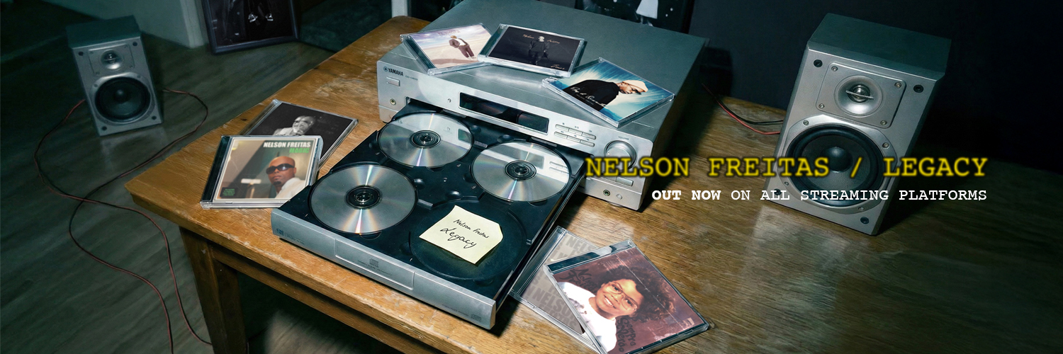 Nelson Freitas banner