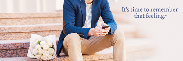 divorcedating Profile Banner