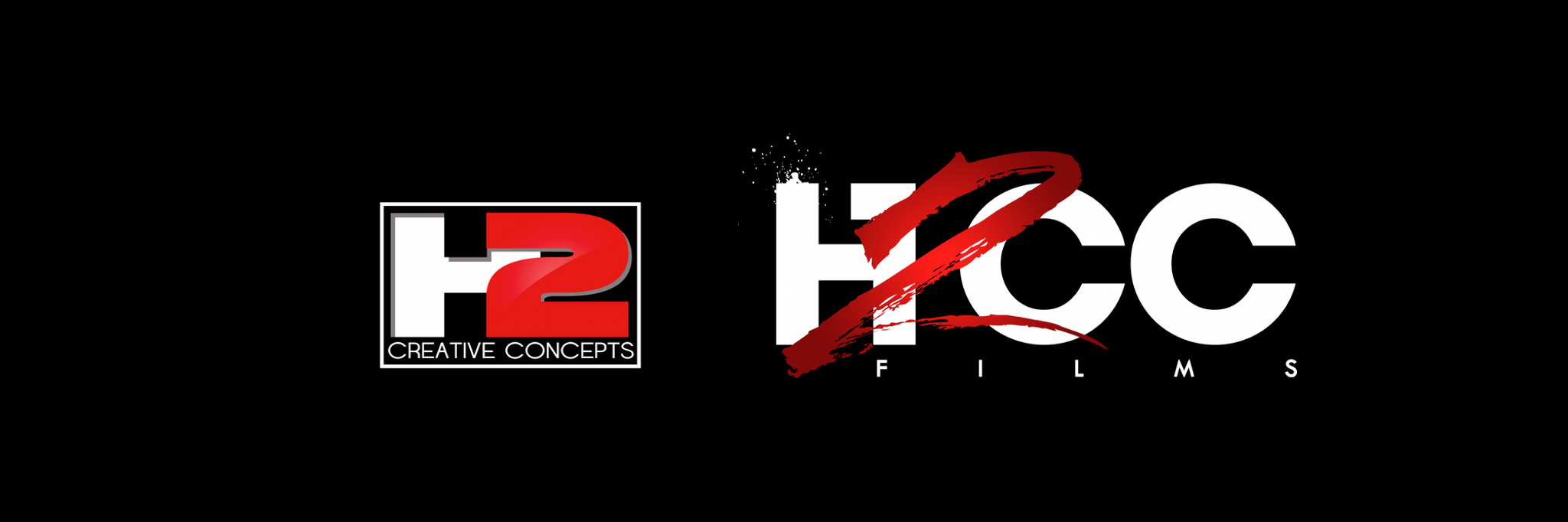 H2 Creative Concepts banner