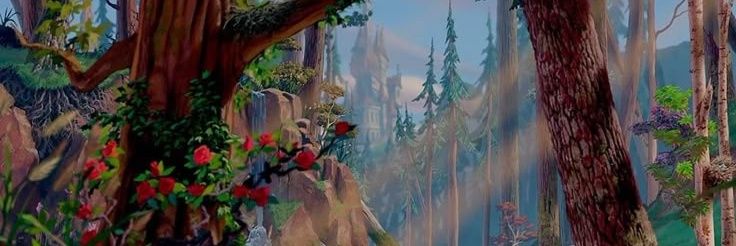 RumandFireflys's profile banner image