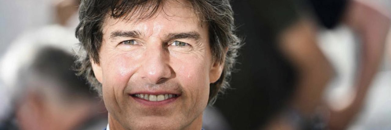 tomcruisesocool's profile banner image