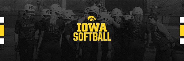 iowasoftball Profile Banner