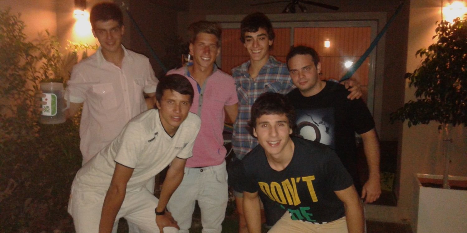 maxioruste8's profile banner image