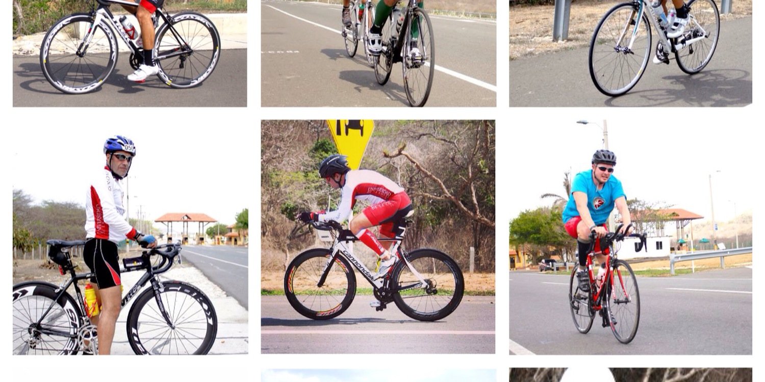 FreeTriathlon's profile banner image