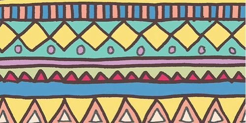 Tape banner