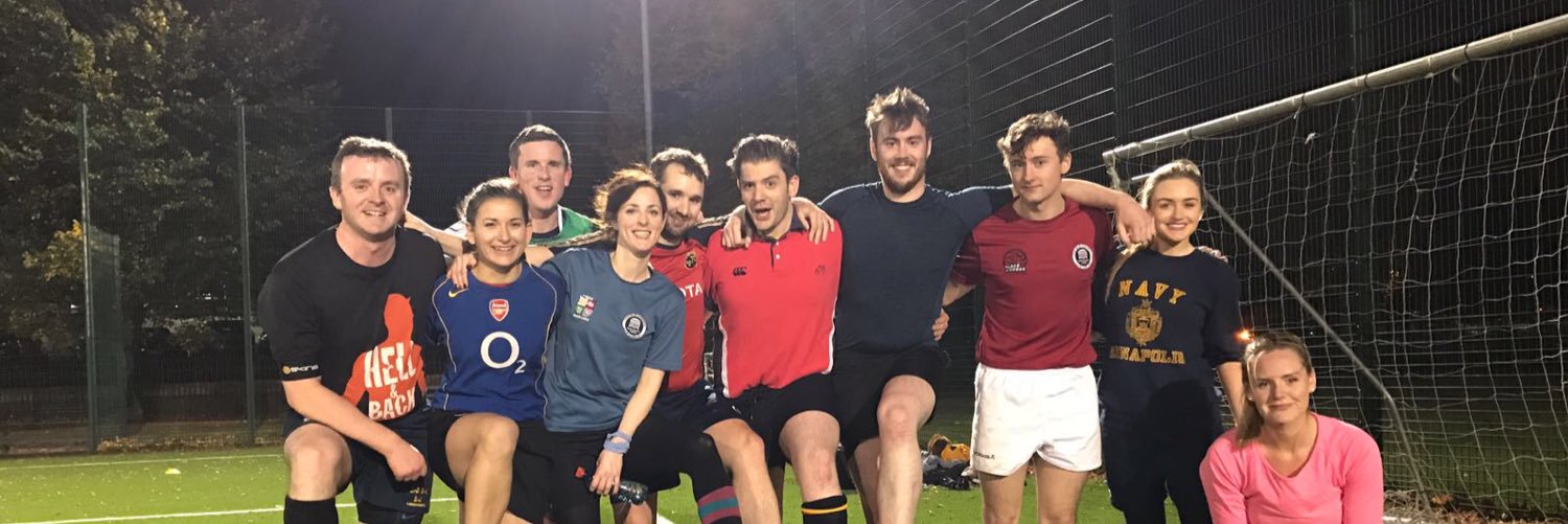 hughbles's profile banner image