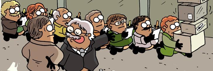 bertrandmilliat's profile banner image