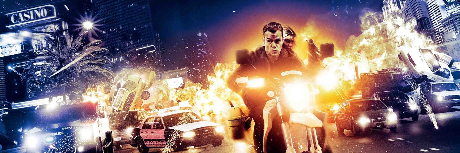 Jason Bourne 2002 (@Jason_Bourne_00) / Posts / X