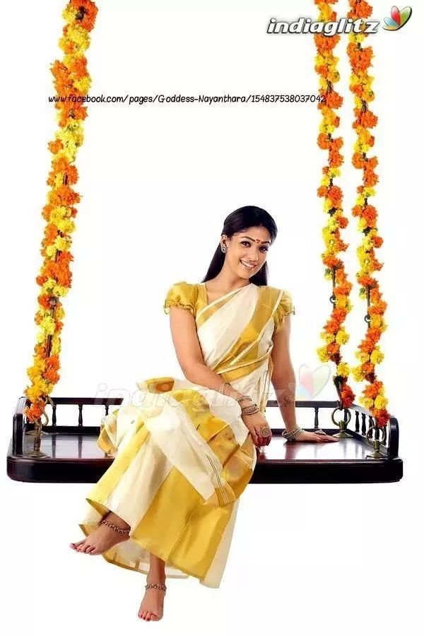 NayanthraG's profile banner image