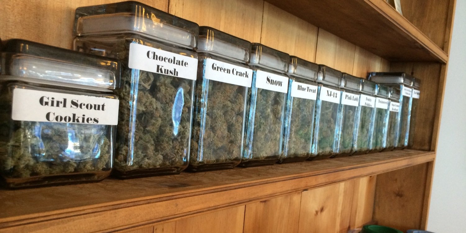 IconicCannabis's profile banner image