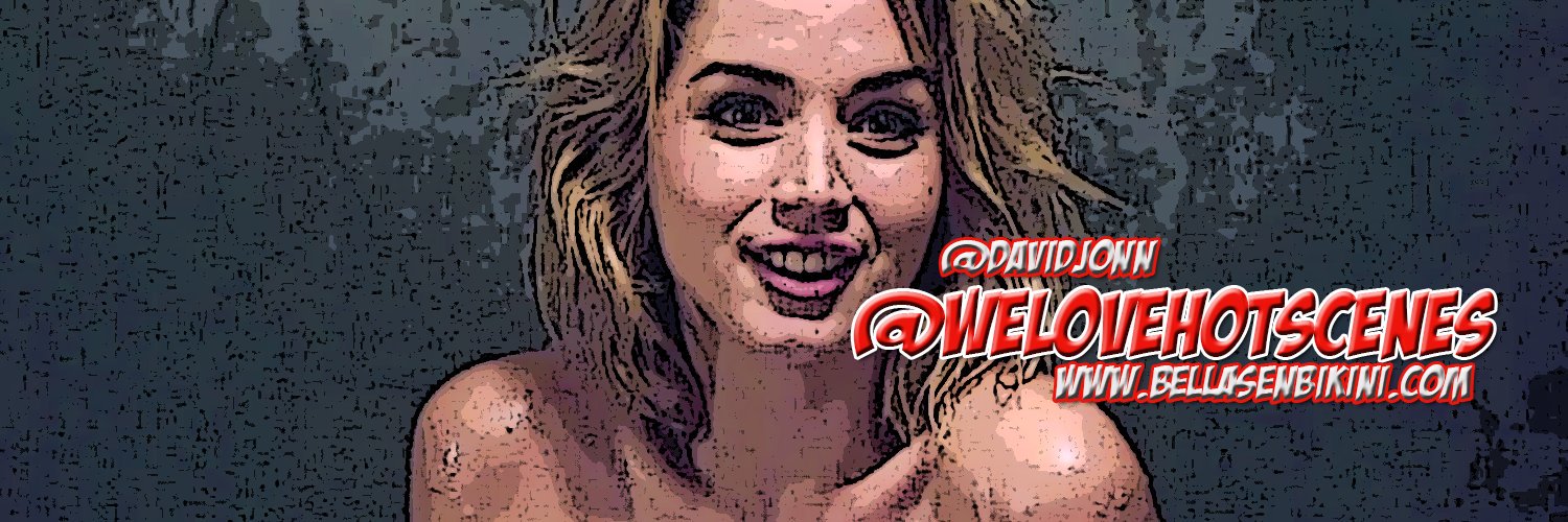 WeLoveHotScenes's profile banner image