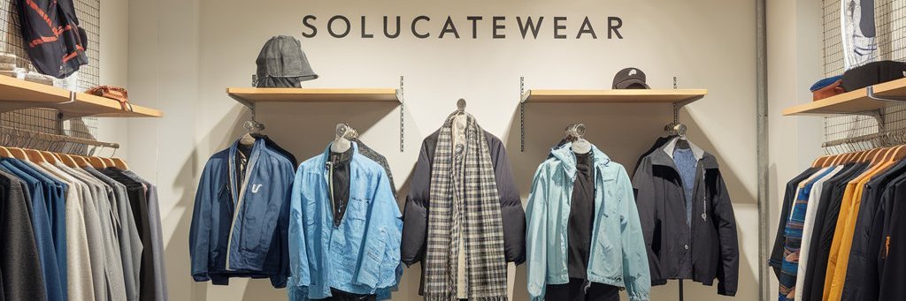 SolucateWear's profile banner image