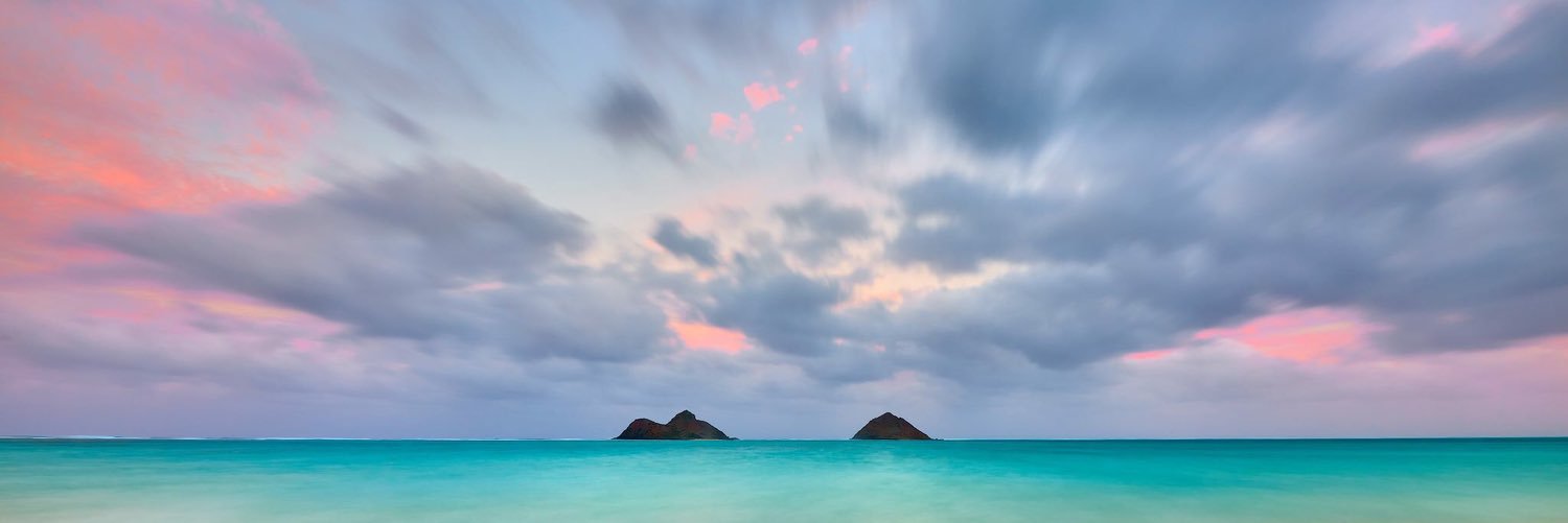 lanikaibabe's profile banner image
