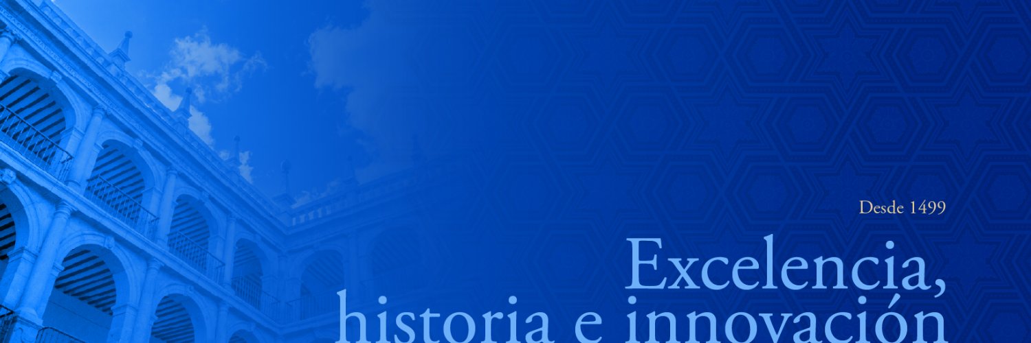 Universidad Alcalá banner