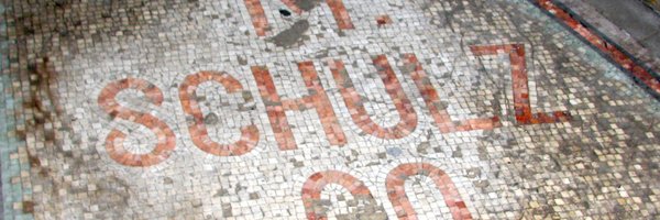 schulzsam Profile Banner