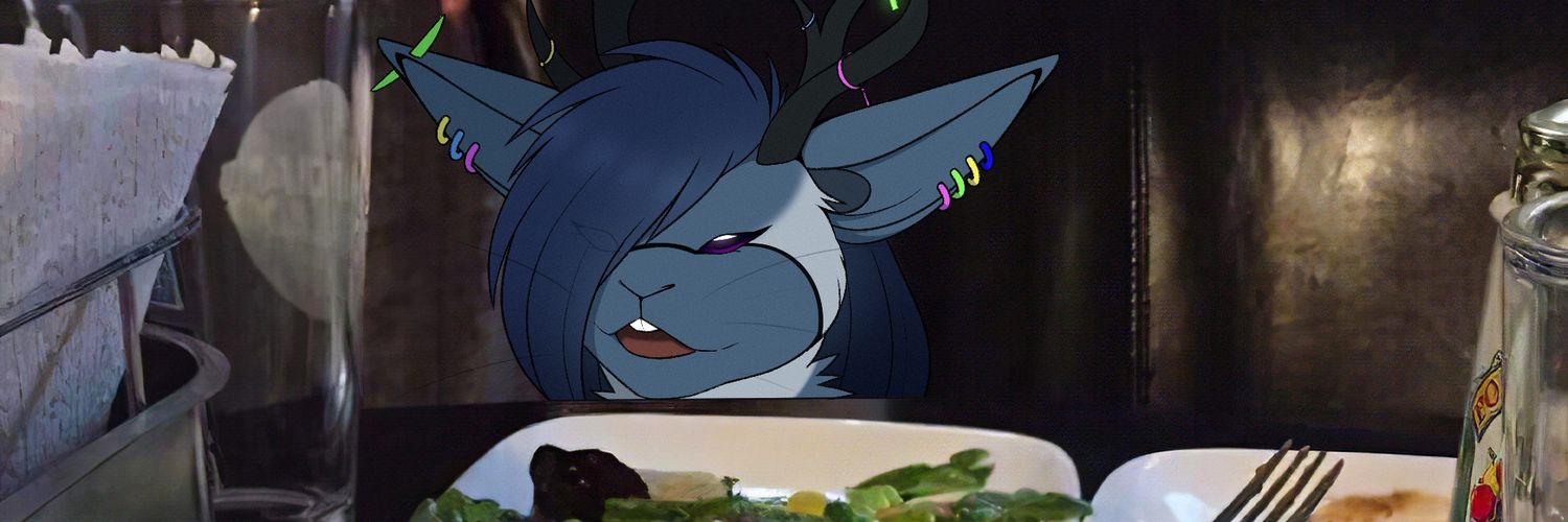 Trash banner